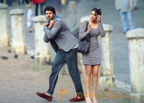 Mirchi Movie Stills  photo 12