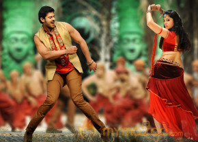 Mirchi Movie Stills  photo 5