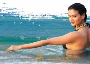 Miss Leelavathi photo 5
