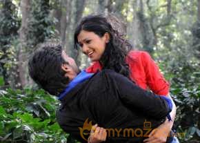 Miss Leelavathi photo 9