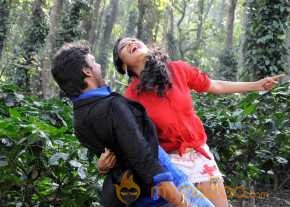 Miss Leelavathi photo 16