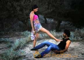 Miss Leelavathi photo 18
