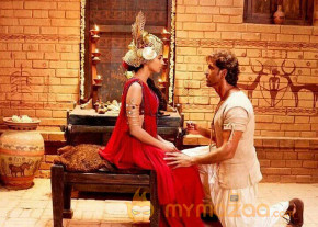 'Mohenjo Daro' Movie Stills