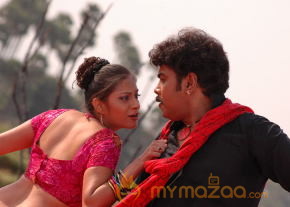 Mondi Mogudu Movie Latest Gallery  photo 24