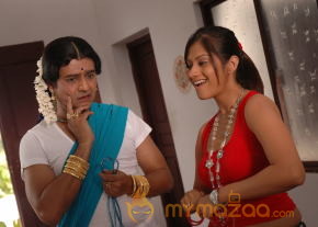 Mondi Mogudu Movie Latest Gallery  photo 2
