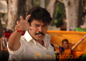 Mondi Mogudu Movie Latest Gallery  photo 3