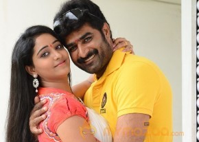 Mounam movie photoshoot stills gallery photo 5