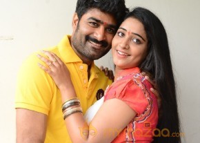 Mounam movie photoshoot stills gallery photo 2
