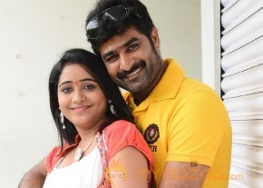 Mounam movie photoshoot stills gallery