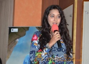Mounam Movie Press Meet Stills photo 39