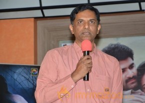Mounam Movie Press Meet Stills photo 37