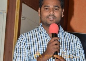 Mounam Movie Press Meet Stills photo 19