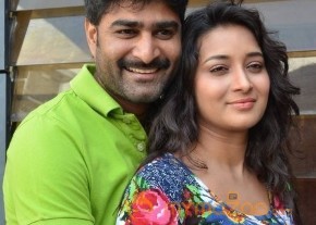 Mounam Movie Press Meet Stills photo 41