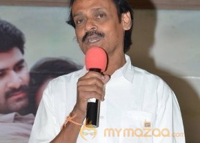 Mounam Movie Press Meet Stills photo 24