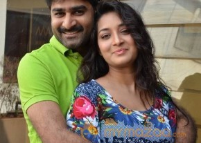 Mounam Movie Press Meet Stills photo 13