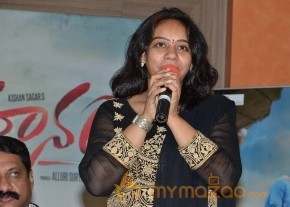 Mounam Movie Press Meet Stills photo 20