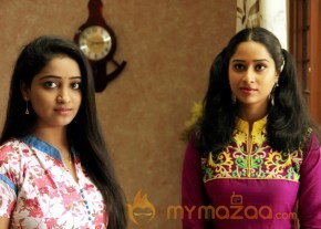 Mounam Telugu Movie Latest Photoshoot Stills photo 10