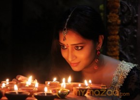 Mounam Telugu Movie Latest Photoshoot Stills photo 20