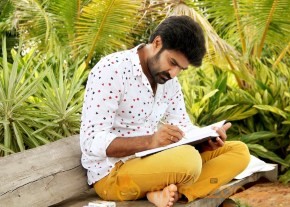 Mounam Telugu Movie Latest Photoshoot Stills photo 18