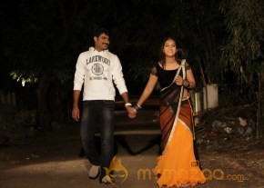 Mounam Telugu Movie Latest Photoshoot Stills photo 2