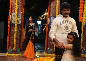 Mounam Telugu Movie Latest Photoshoot Stills photo 9