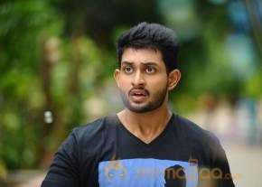Mr K upcoming Telugu movie latest Stills photo 8