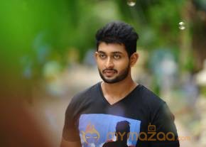 Mr K upcoming Telugu movie latest Stills photo 2