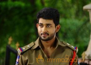 Mr K upcoming Telugu movie latest Stills