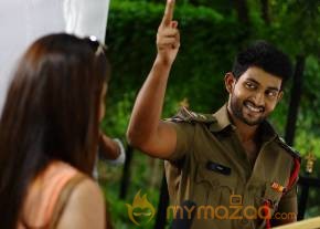 Mr K upcoming Telugu movie latest Stills photo 5