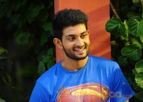 Mr K upcoming Telugu movie latest Stills photo 6