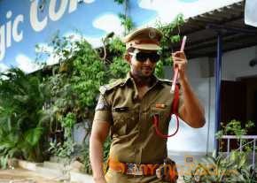 Mr K photo 2