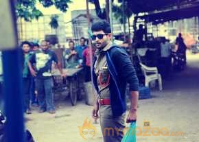 Mr K photo 20