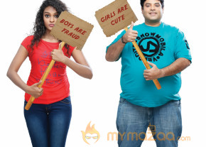 Mr. Manmadha Movie Stills 