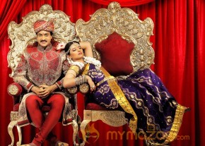 Mr.Pellikoduku Movie Stills 