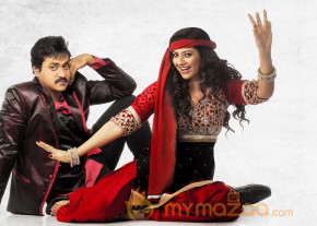 Mr.Pellikoduku Movie Stills  photo 2