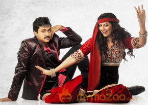 Mr.Pellikoduku Movie Stills  photo 11
