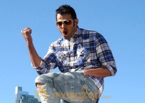 Mr.Perfect’ Movie Stills photo 2