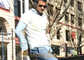 Mr.Perfect’ Movie Stills photo 6