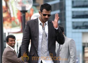Mr.Perfect’ Movie Stills photo 7