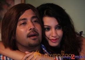 Mr.Rajesh Movie New Stills   photo 17