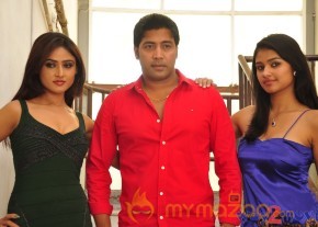 Mr.Rajesh Movie New Stills   photo 27