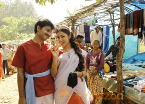 Muddugaa Movie Stills  photo 2