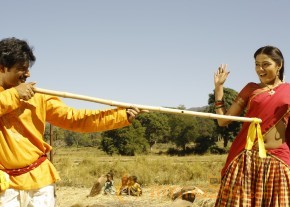 Muddugaa Movie Stills  photo 11
