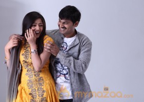 Muddugaa Movie Stills  photo 9