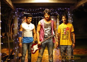 Music Magic Movie New Stills  photo 4
