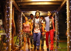 Music Magic Movie New Stills 