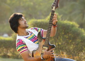 Music Magic Movie New Stills  photo 8