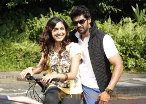 Na Rakumarudu Movie Stills - Wallpapers 