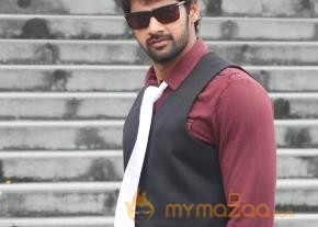 Na Rakumarudu Movie Stills  photo 6