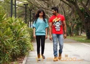 Na Rakumarudu Movie Stills  photo 3